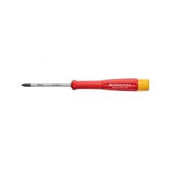 PB Swiss 8121 Electronics Phillips Screwdriver PH0 x 60mm