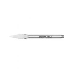 PB Swiss 815 Cross-Cut Chisel Octagonal Shaft 4mm