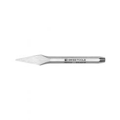 PB Swiss 815 Cross-Cut Chisel Octagonal Shaft 5mm