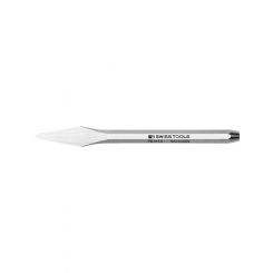 PB Swiss 815 Cross-Cut Chisel Octagonal Shaft 6mm