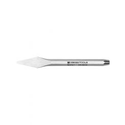 PB Swiss 815 Cross-Cut Chisel Octagonal Shaft 7mm