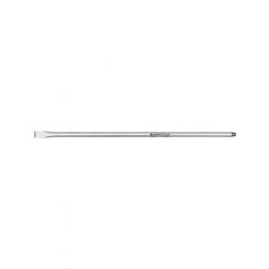 PB Swiss 820 Electricians Flat Chisel Octagonal Shaft 8mm Cut Width