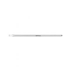 PB Swiss 820 Electricians Flat Chisel Octagonal Shaft 10mm Cut Width