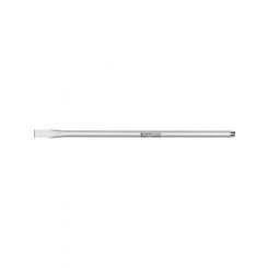 PB Swiss 820 Electricians Flat Chisel Octagonal Shaft 12mm Cut Width