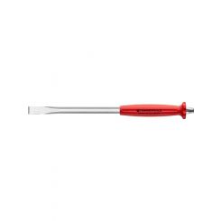 PB Swiss 820 HG Electricians Flat Chisel w/Handle 12mm Cut Width