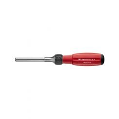 PB Swiss Twister Bit Holder w/ Ratcheting Function For C6/E6