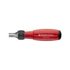 PB Swiss Twister Bit Holder with Ratchet