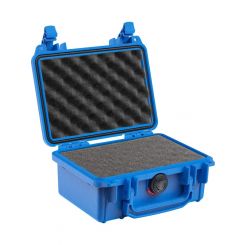 Pelican 1120 Protector Case Blue with Foam 214 x 172 x 98mm