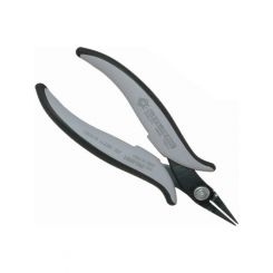 Piergiacomi ESD Short Serrated & Needle Nose Pliers