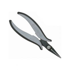 Piergiacomi ESD Long Smooth & Pointed Nose Pliers