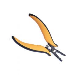 Piergiacomi C-Type Preforming Tool