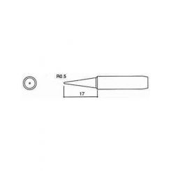 Plato Solder Tip To Suit Hakko