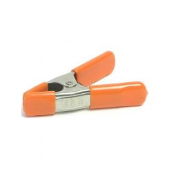 Prostat 2in Spring Clamp