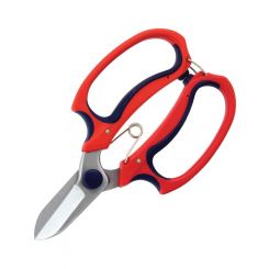 Spear & Jackson Comfort Grip Compact Garden Scissors