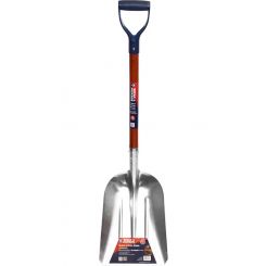 Spear & Jackson Grain & Mulch Aluminium Scoop