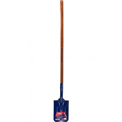 Spear & Jackson County Timber Post Hole Shovel