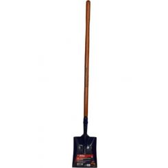 Spear & Jackson County Timber Small Square Mouth Shovel