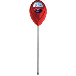 Spear & Jackson Soil PH Meter