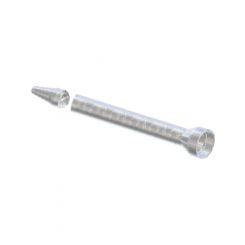 Sulzer Mixpac Machine Bell Mouth Mixing Nozzle MS 06-48T