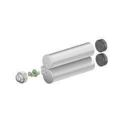 Sulzer AF 400-04-10-01 Dispensing Cartridge 1:1