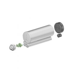 Sulzer Mixpac F-System Cartridge System 10:1 400ml AF 400-10-10-01