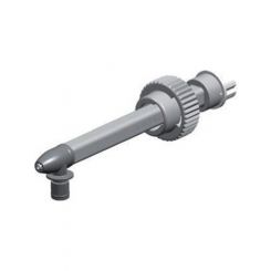 Sulzer MFQ 08-24C-07 Mixing Spray Nozzle MF Gray F-System