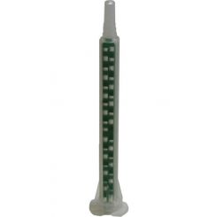 Sulzer Mixpac MAQ Quadro Static Mixing Nozzle System-A & Q MAQ 05-24L