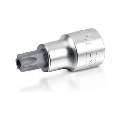 Toptul Star Torx Tamperproof Bit Socket 1/4in Dr. x T30