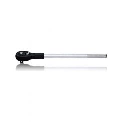 Toptul 3/4in Dr. 24T Reversible Ratchet w/ Tube Handle Quick Release