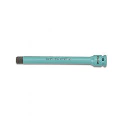 Toptul 1/2in Dr. Torque Extension Bar 150Ft.Lb 200Nm Aqua