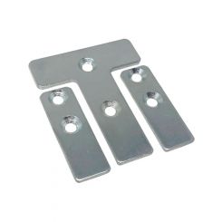 Viking Arm 3mm Base Plate