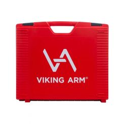 Viking Arm Empty Case For Twin Pack Viking Arm Installation Kit