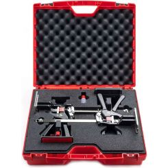 Viking Arm Twin Pack Viking Arm & Cabinet Installation Kit in Case