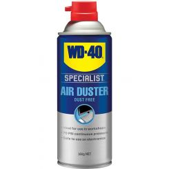 WD-40 Specialist Air Duster