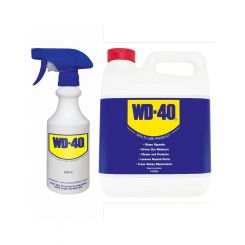 WD-40 Multi-Use Product 4 Litre Value Pack with Applicator