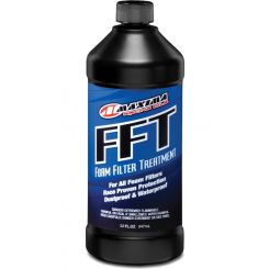 Maxima Racing Oils FFT Foam Filter Oil Treatment 946ml