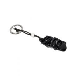 Brembo Caliper Keyring Keychain Black