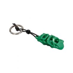 Brembo Caliper Keyring Keychain Green