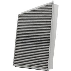 NTK Cabin Air Filter