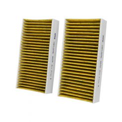 NTK Cabin Air Filter