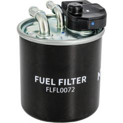 NTK Fuel Filter