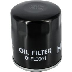 NTK Oil Filter