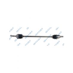 BWS CV Shaft
