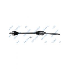 BWS CV Shaft