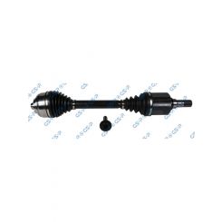 BWS CV Shaft