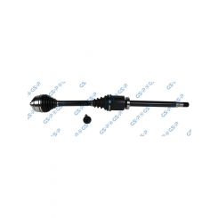 BWS CV Shaft