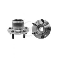 BWS Hub Assembly