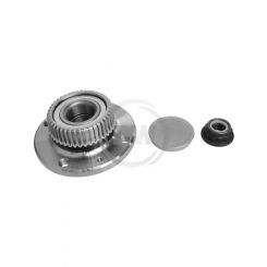 BWS Hub Assembly