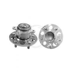 BWS Hub Assembly