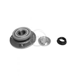 BWS Hub Assembly